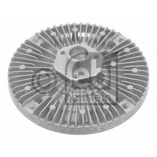 Cupla ventilator radiator Fara FEBI BILSTEIN 17798