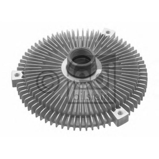Cupla. ventilator radiator FEBI BILSTEIN 24722