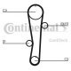Curea de distributie CONTITECH CT942