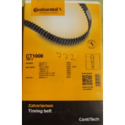 Curea distributie  -  CONTITECH