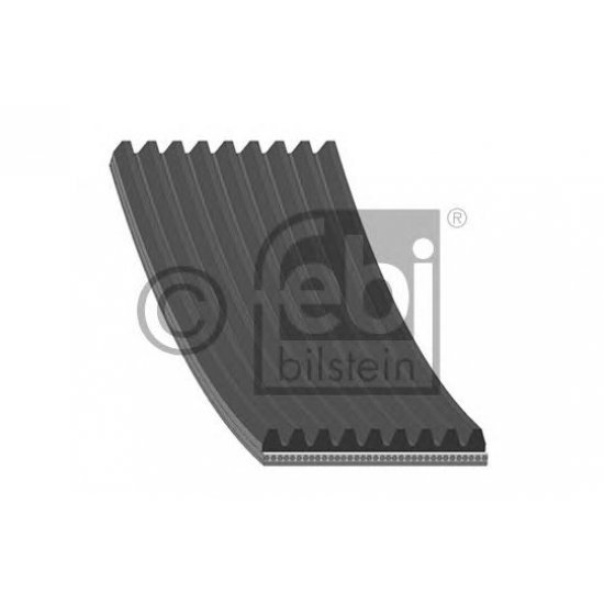 Curea transmisie caneluri FEBI BILSTEIN 47151