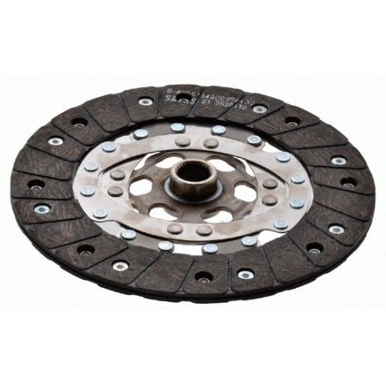 DISC AMBREIAJ (fara piesa la s SACHS 1864527337