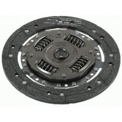 DISC AMBREIAJ (fara piesa la s