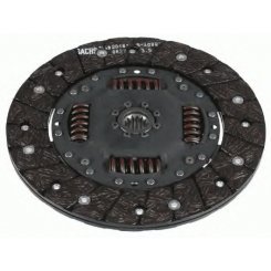 DISC AMBREIAJ (fara piesa la s