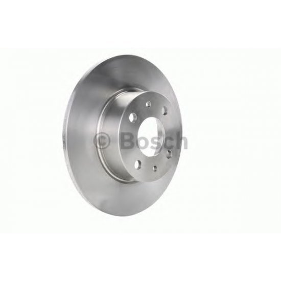 Disc de frana BOSCH 0986478238 Disc de frana BOSCH 0986478238