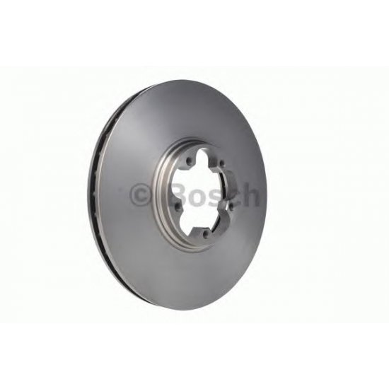 Disc de frana BOSCH 0986478303