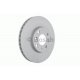 Disc de frana BOSCH 0986478881 Disc de frana BOSCH 0986478881