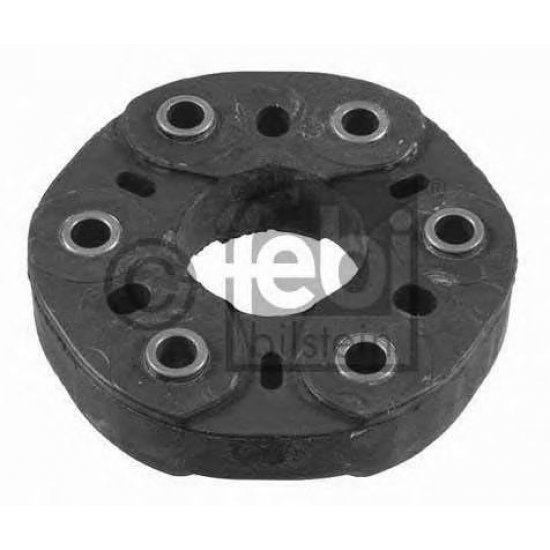 Disc flexibil FEBI BILSTEIN 21191