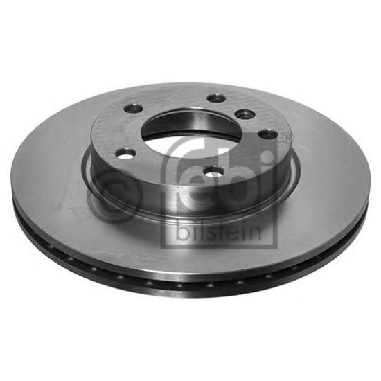 Disc frana fata FEBI BILSTEIN 01718