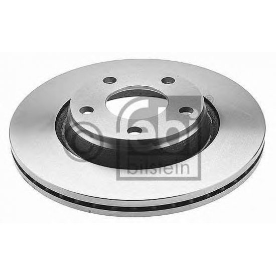 Disc frana fata FEBI BILSTEIN 18398