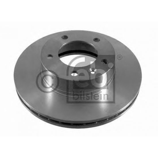 Disc frana fata FEBI BILSTEIN 22240