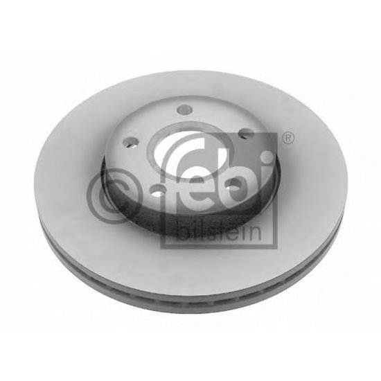 Disc frana fata FEBI BILSTEIN 24565