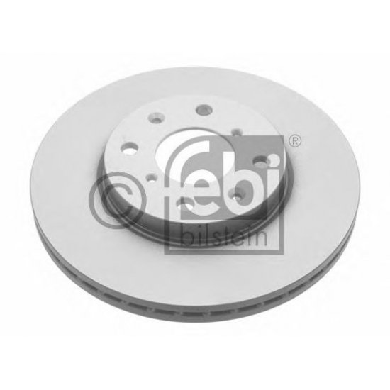 Disc frana fata FEBI BILSTEIN 28435