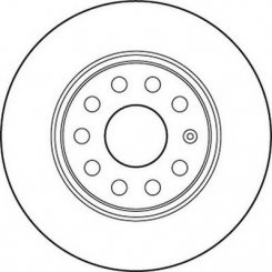 DISC FRANA FATA DISC FRANA FATA