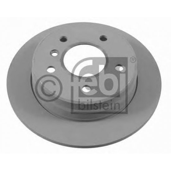 Disc frana FEBI BILSTEIN 22931
