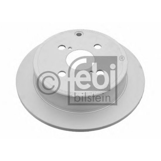 Disc frana FEBI BILSTEIN 26066