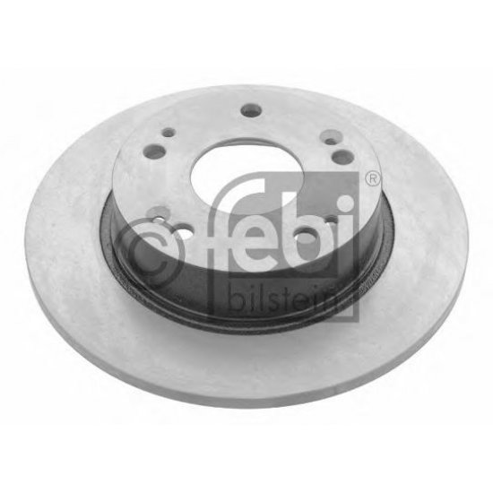 Disc frana FEBI BILSTEIN 31304