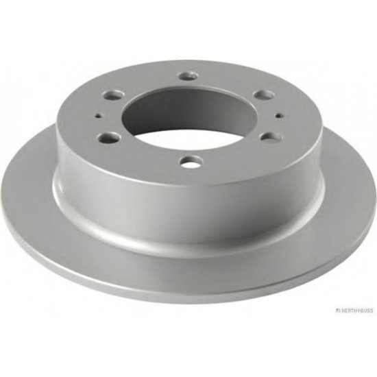 Disc frana HERTH+BUSS JAKOPARTS J3310400