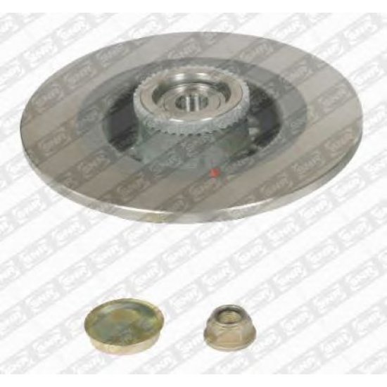 Disc frana SNR KF15573U