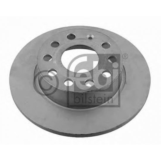 Disc frana spate FEBI BILSTEIN 23240
