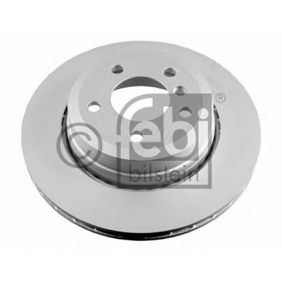 Disc frana spate FEBI BILSTEIN 24809 Disc frana spate FEBI BILSTEIN 24809