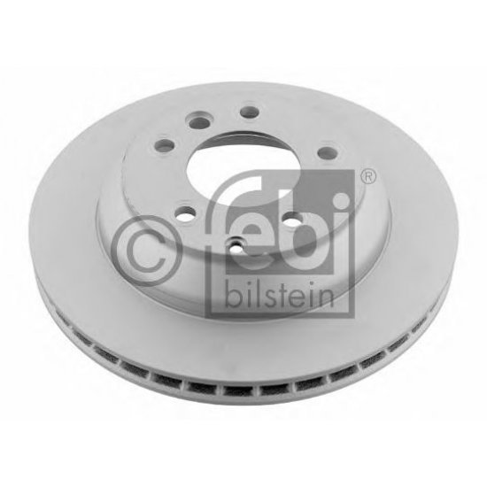 Disc frana spate FEBI BILSTEIN 28157