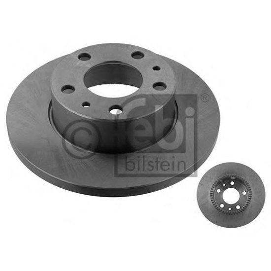 Disc frana spate FEBI BILSTEIN 29160