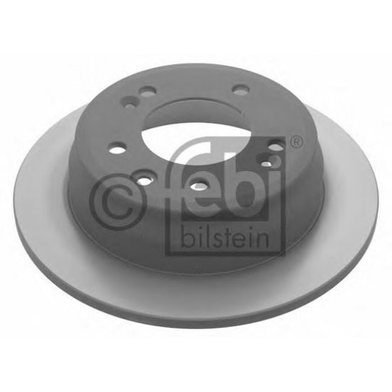 Disc frana spate FEBI BILSTEIN 31363