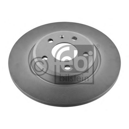 Disc frana spate FEBI BILSTEIN 36463 Disc frana spate FEBI BILSTEIN 36463