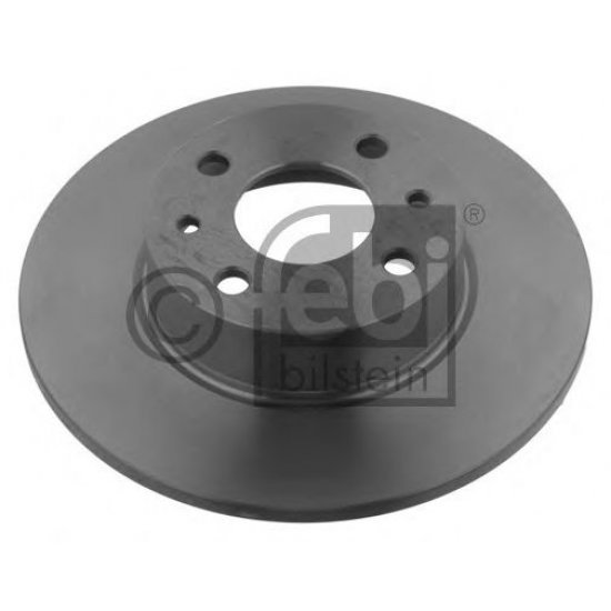 Disc frana spate FEBI BILSTEIN 36830 Disc frana spate FEBI BILSTEIN 36830