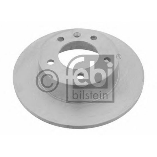 DISC FRANA SPATE STG/DR FEBI BILSTEIN 24491 DISC FRANA SPATE STG/DR FEBI BILSTEIN 24491