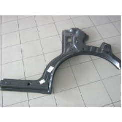 Dublura aripa fata dreapta VW Transporter - OE
