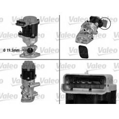 EGR CITROEN C6 27 HDI 24V EGR CITROEN C6 27 HDI 24V