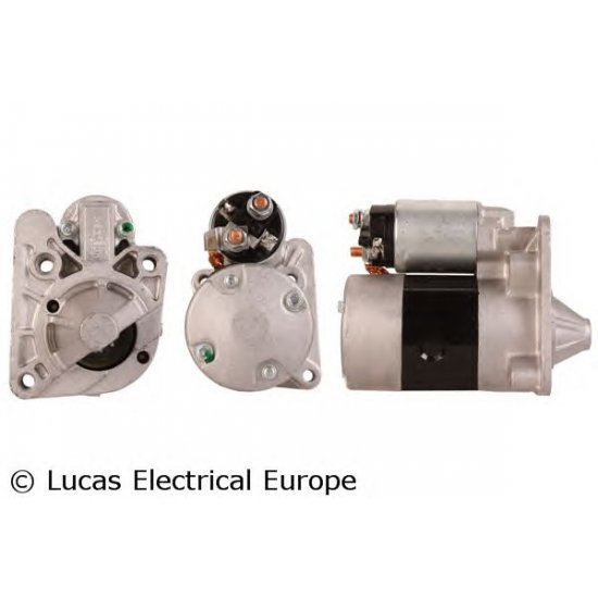 ELECTROMOTOR LA SCHIMB(1034008 LUCAS ELECTRICAL LRT00236 ELECTROMOTOR LA SCHIMB(1034008 LUCAS ELECTRICAL LRT00236
