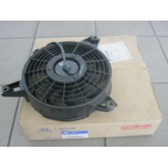 Electroventilator clima Hyundai - OE Electroventilator clima Hyundai - OE
