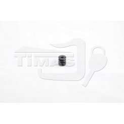Element de cuplare motor HYDRONIC 19-35