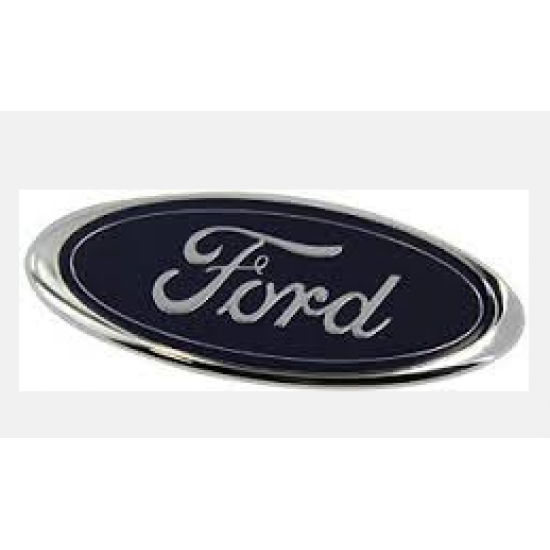 Emblema fata/spate  -  FORD TRANSIT - OE OE 3973772