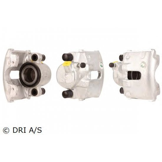 ETRIER FATA STG LA SCHIMB(1163 DRI 3108110