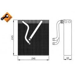 Evaporator