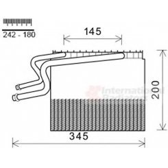 Evaporator