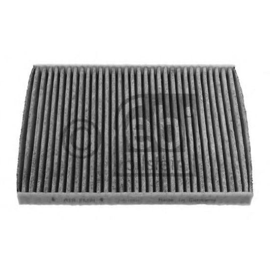 FILTRU AER HABITACLU carbon ac FEBI BILSTEIN 34895 FILTRU AER HABITACLU carbon ac FEBI BILSTEIN 34895
