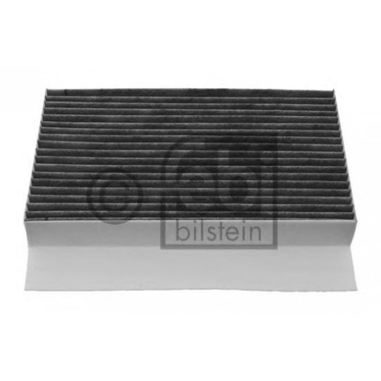FILTRU AER HABITACLU carbon ac FEBI BILSTEIN 37567 FILTRU AER HABITACLU carbon ac FEBI BILSTEIN 37567
