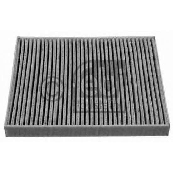 FILTRU AER HABITACLU cu carbon FEBI BILSTEIN 21318