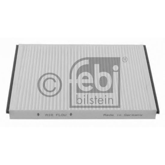 FILTRU AER HABITACLU FEBI BILSTEIN 11233