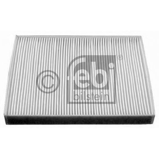 FILTRU AER HABITACLU FEBI BILSTEIN 21316 FILTRU AER HABITACLU FEBI BILSTEIN 21316