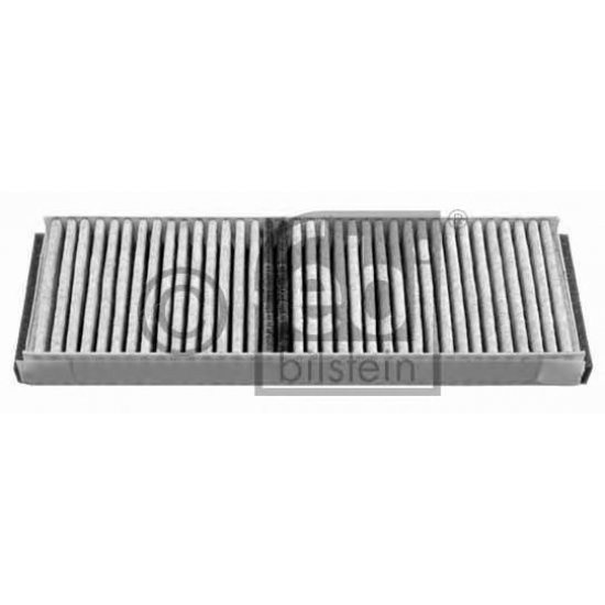 FILTRU AER HABITACLU FEBI BILSTEIN 22284