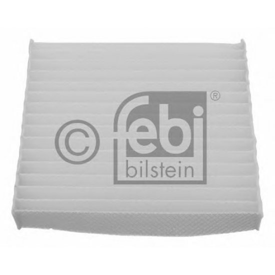 FILTRU AER HABITACLU FEBI BILSTEIN 27465