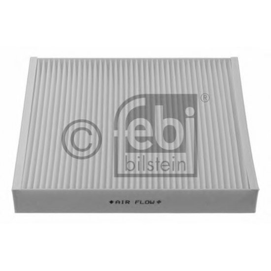 FILTRU AER HABITACLU FEBI BILSTEIN 30743