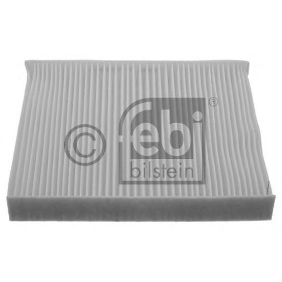 FILTRU AER HABITACLU FEBI BILSTEIN 37314