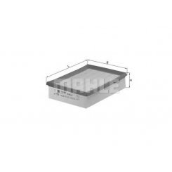 FILTRU AER